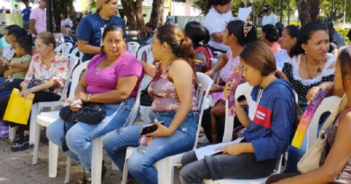 Favorecidas mujeres de Amazonas con jornada de atención médica por el mes rosa