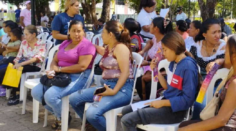Favorecidas mujeres de Amazonas con jornada de atención médica por el mes rosa