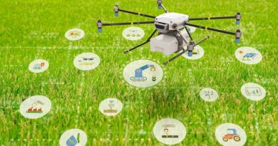 India adopta tecnología de drones para impulsar sector pesquero
