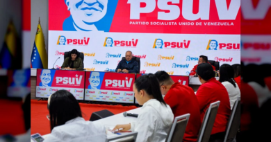 JPSUV concreta agenda de trabajo para último trimestre del año