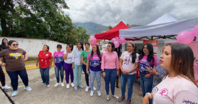 Comienza mamografías gratuitas en Centro de Alta Tecnología "Heroínas de Mérida"