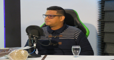 Recuperada 90% vialidad del municipio Antonio Pinto Salinas de Mérida