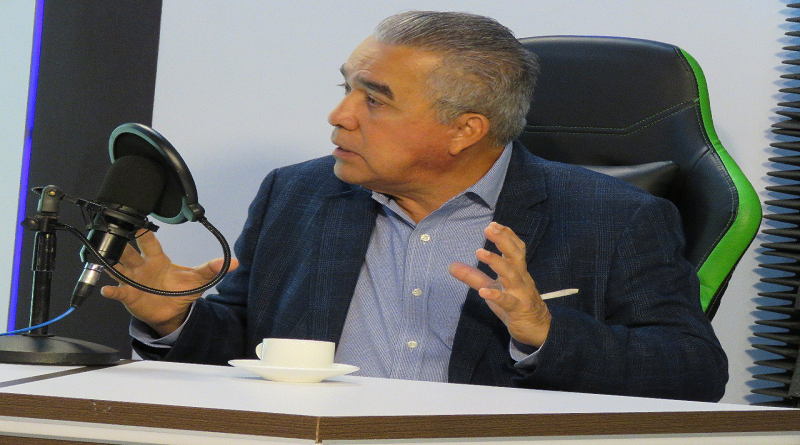 Diputado Martínez: AN instalan tres mesas este martes para avanzar en el diálogo