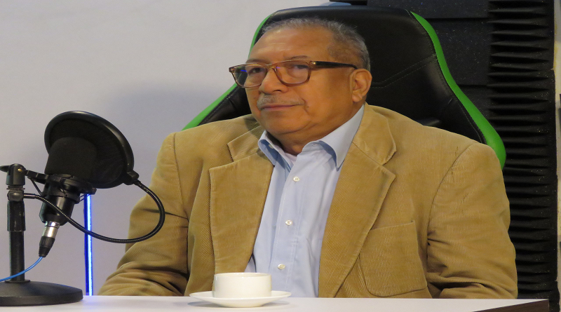 Congreso de Diputado Antifascista próximamente se realizará en Venezuela