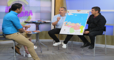 Proyecto educativo Bachilibros promueve nueva dinámica estudiantil