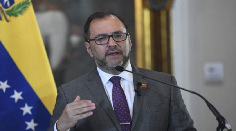 Intercambio comercial de Venezuela y Colombia superará los mil millones de dólares