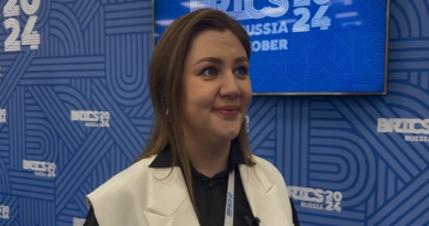 Auténtica agenda cultural contribuirá entre VTV y BRICS TV