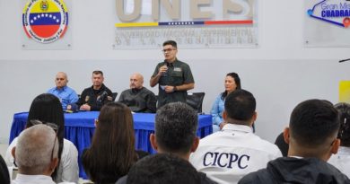 funcionarios-seguridad-ciudadana-foro-abordaje-forense