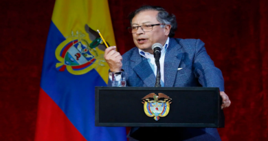 Gustavo Petro