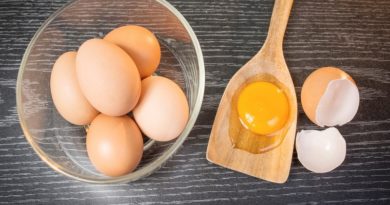 Conoce los beneficios que tiene la yema del huevo en la salud