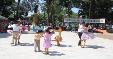 Filven en Apure