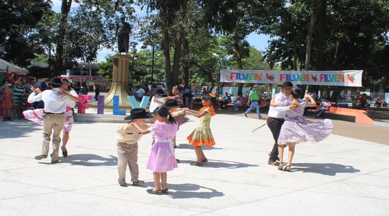Filven en Apure