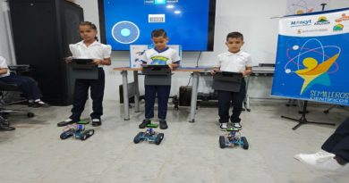 Fundacite del Falcón