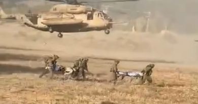 Hezbolá frustra incursión terrestre israelí al sur del Líbano