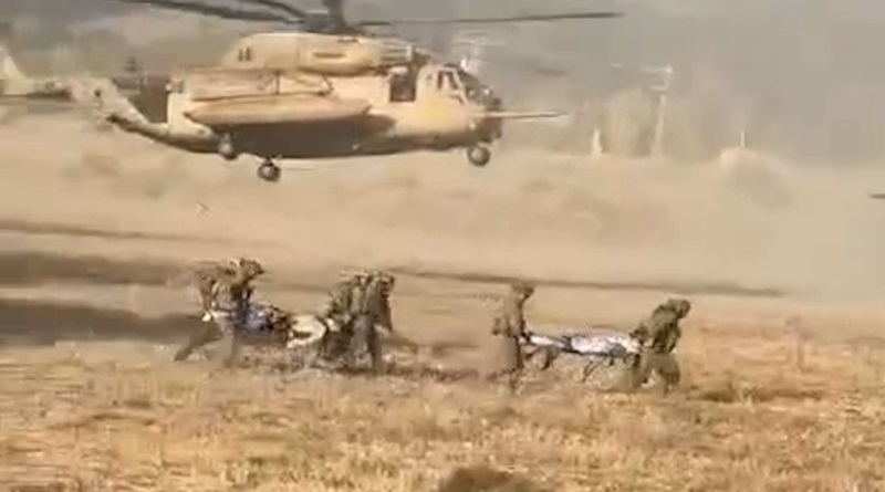 Hezbolá frustra incursión terrestre israelí al sur del Líbano