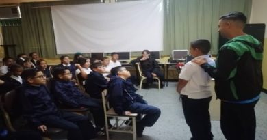 Impulsan innovación tecnológica con jornada formativa en 10 municipios de Mérida