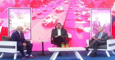 Jefe de Estado: Veto a Venezuela en BRICS fue por funcionario bolsonarista