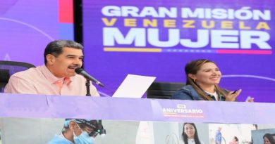 Jefe de Estado: Resurgimiento del fascismo afecta a la sociedad y a la familia