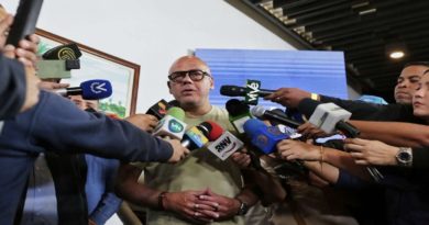 Comisión Especial AN debate en Anzoátegui reforma de leyes electorales
