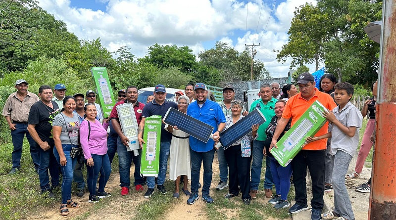 Jornada de atención integral favorece parroquia Atapirire en Anzoátegui