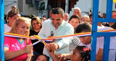 La Guaira suma 170 escuelas recuperadas por Bricomiles