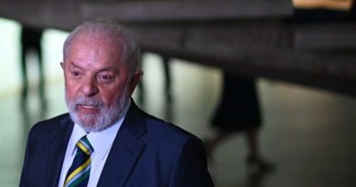 Red Continental de Solidaridad con Cuba difunde carta abierta al presidente Lula