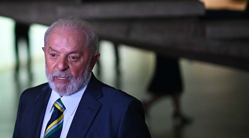 Red Continental de Solidaridad con Cuba difunde carta abierta al presidente Lula