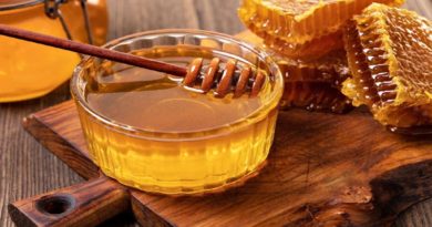 ¿Qué beneficios para la salud trae consumir miel?