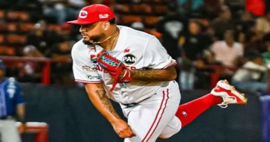 Cardenales quedó a un out del No-Hitter combinado