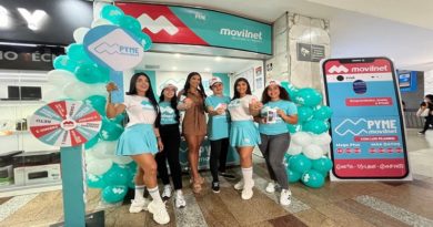 Movilnet abre nuevo Agente Pyme en Caracas