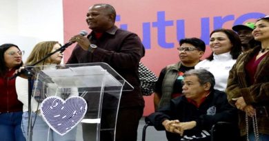 Movimiento Futuro cuenta con 10 mil 200 voluntariados en el país