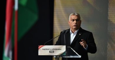 Hungría acusa a la UE de tramar “cambio de régimen”