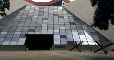 Museo Alejandro Otero es 100% rehabilitado