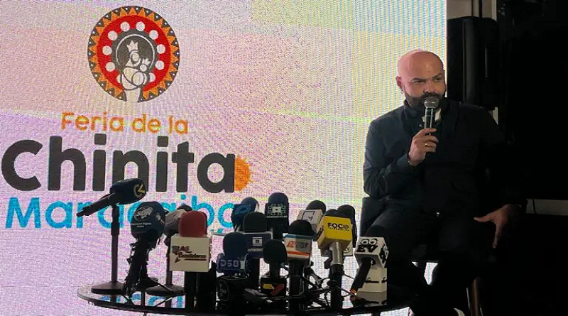 Más de 50 artistas se presentarán en la 58º edición de la Feria de la Chinita 2024