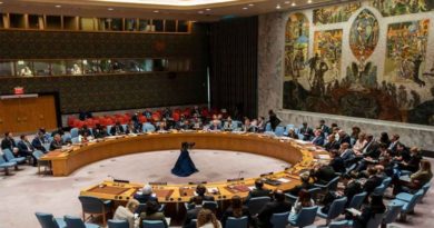 Tensiones entre Israel e Irán convocan al Consejo de Seguridad de la ONU