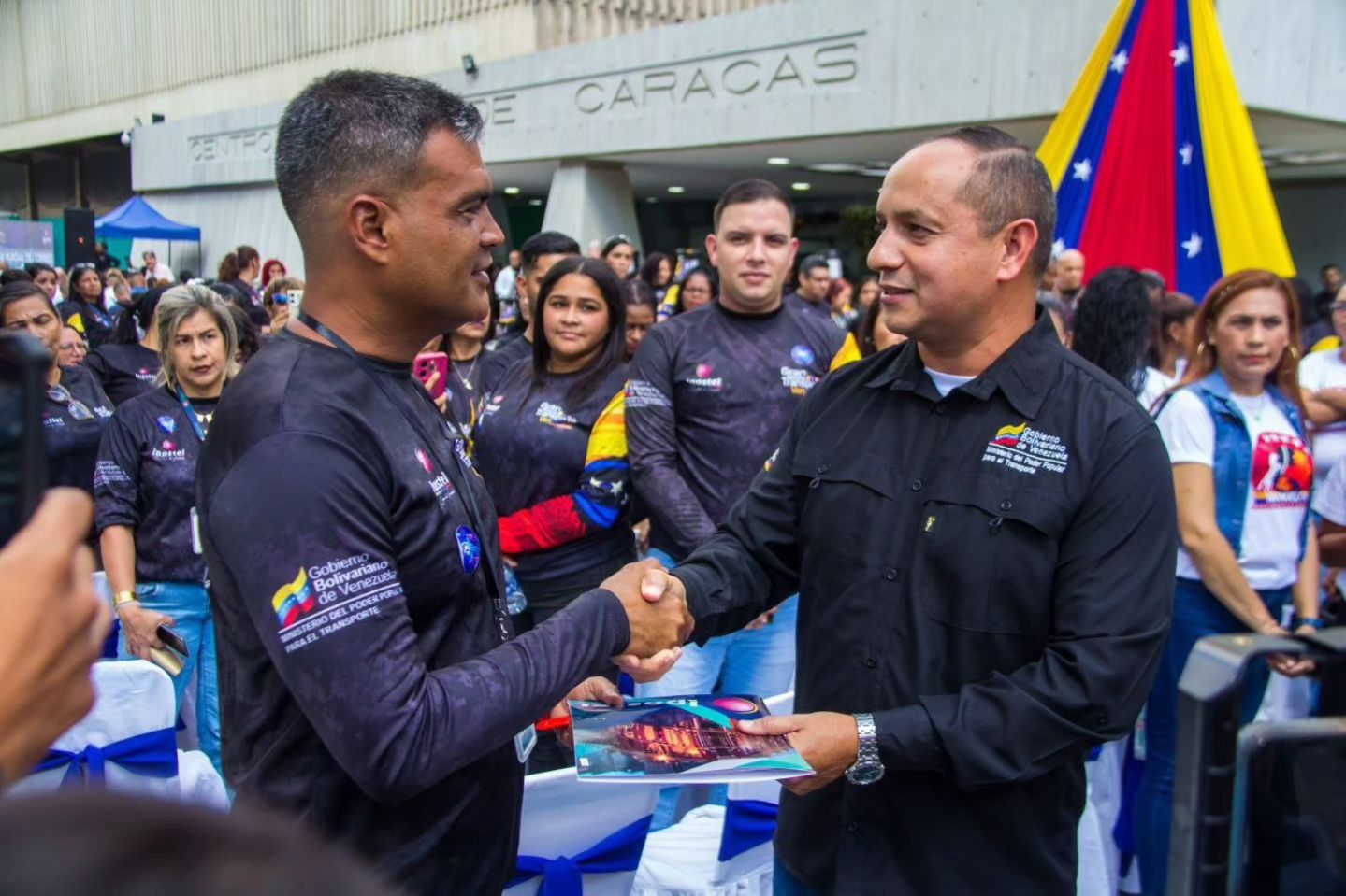 Exporta Fácil Postal celebra Día Mundial del Correo en Ipostel