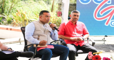 Venezuela es referencia internacional en la protección de la Pachamama