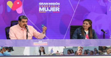 Jefe de Estado pide a las mujeres un plan para perfeccionar gestión de Gobierno