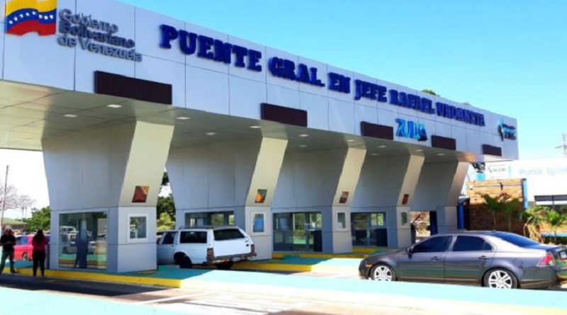 Peaje del puente sobre el Lago de Maracaibo dejará de recibir divisas