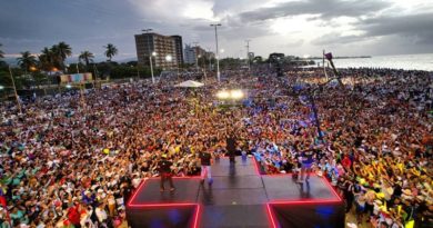 Presidente Maduro: Marcha para Jesús ratifica las bendiciones para la patria
