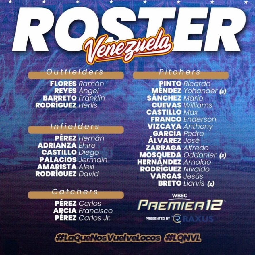 Premier 12