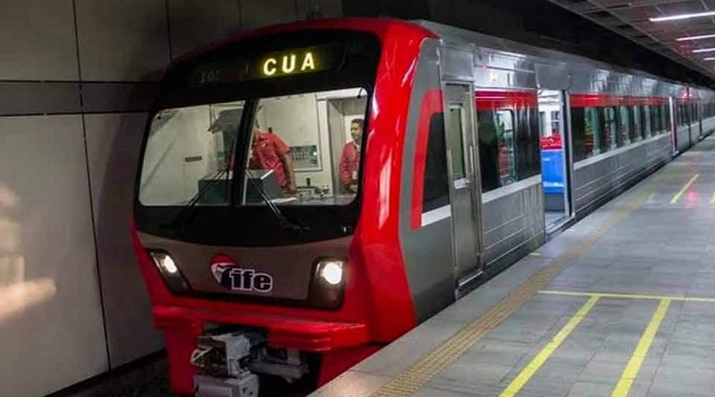 Realizarán mantenimiento en el sistema ferroviario de los Valles del Tuy