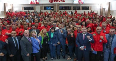 OPEP PDVSA