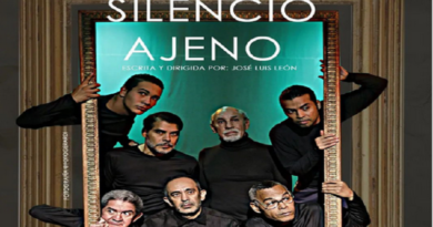 Obra "Silencio Ajeno" llegará al Teatro Alberto de Paz y Mateos de Caracas