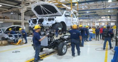 JAC Motors en Yaracuy