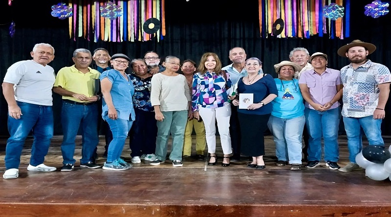 Finaliza taller de “Promoción del Libro y la Lectura” en Nueva Esparta