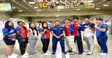 seleccion-venezolana-taekwondo-preparada-campeonato-cuba