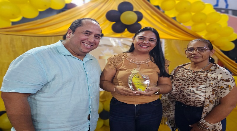 Agrupaciones culturales reciben Galardón de Oro en Aragua