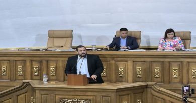 AN conmemora 160 aniversario del nacimiento del beato José Gregorio Hernández