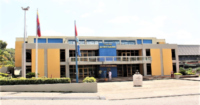 Teatro Jacobo Ramírez de Yaracuy proyecta y promueve talento regional